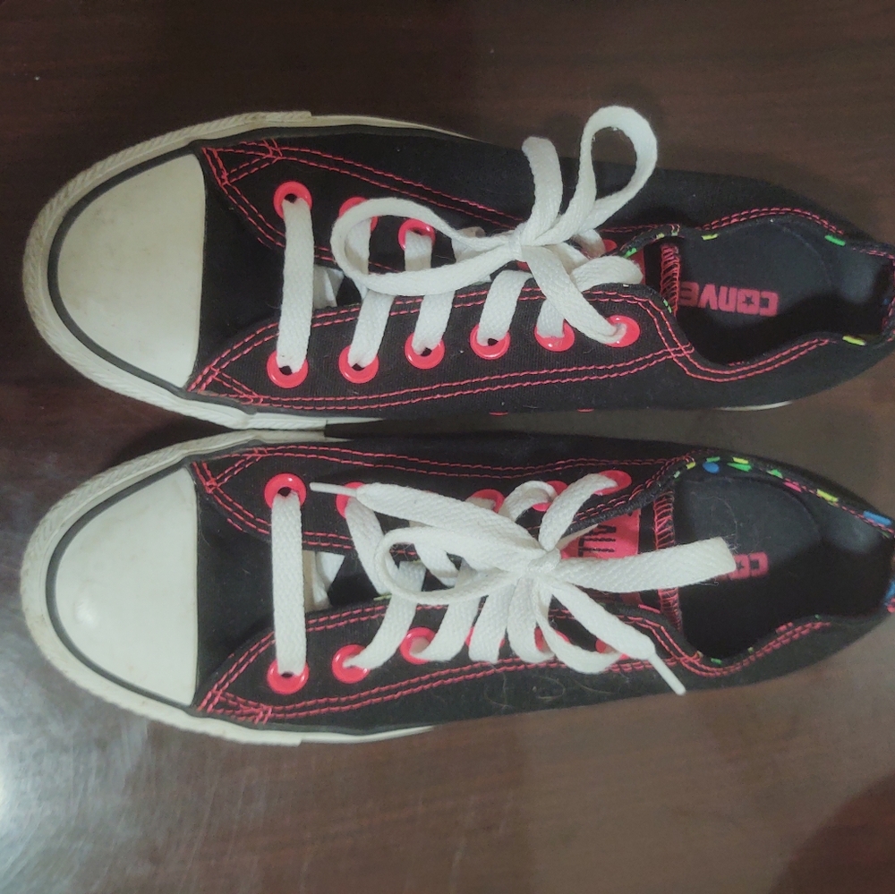 Converse Sneakers
